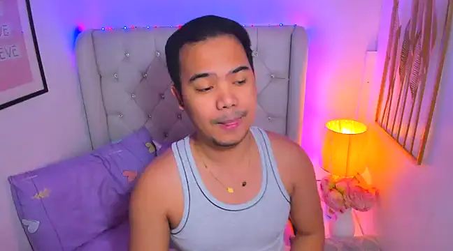 Snapshot of AsianZero chatting on February 2025 04:55:01 PM AsianZero online show from February 2025 04:55:01 PM