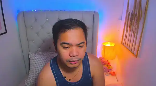 Snapshot of AsianZero chatting on March 2025 07:25:02 AM AsianZero online show from March 2025 07:25:02 AM