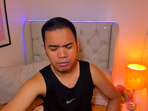 Snapshot of AsianZero chatting on February 2026 06:12:02 AM AsianZero online show from February 2026 06:12:02 AM