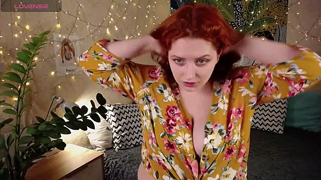 Dexy Red online show from March 2026 11:00:02 PM