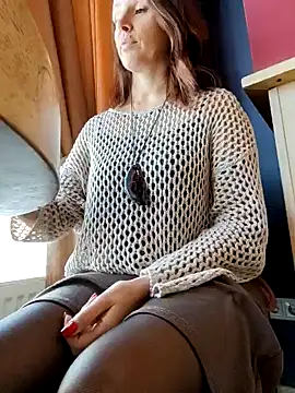 EvaXOAir online show from February 2025 07:13:02 AM