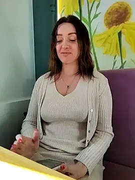 EvaXOAir online show from February 2025 08:26:02 AM