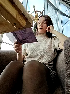 EvaXOAir online show from November 2025 06:29:02 AM