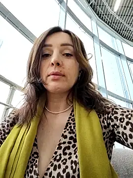 EvaXOAir online show from March 2026 03:34:01 AM