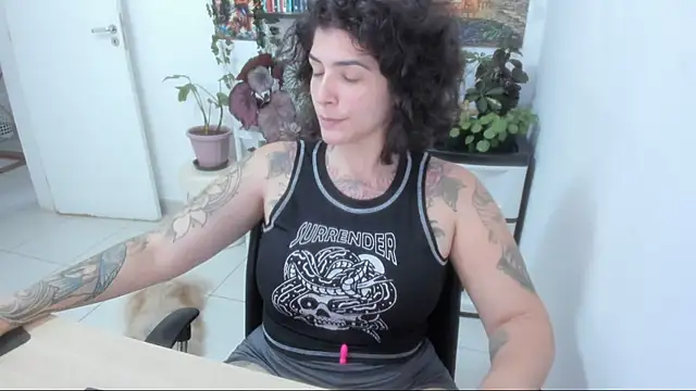 TaliMajesty online show from September 2025 07:28:01 PM