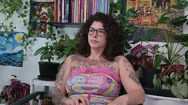 TaliMajesty online show from March 2026 10:26:01 PM