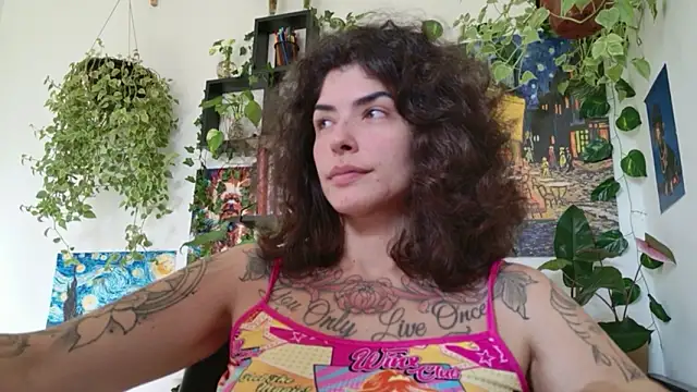 TaliMajesty online show from May 2026 05:23:02 PM