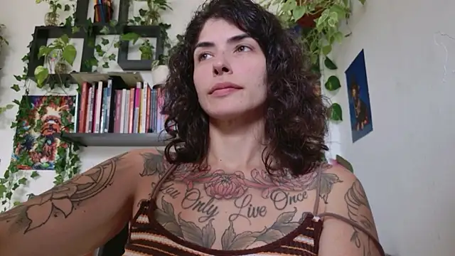 TaliMajesty online show from June 2026 05:00:01 PM