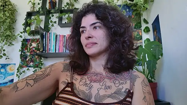 TaliMajesty online show from June 2026 10:51:01 AM