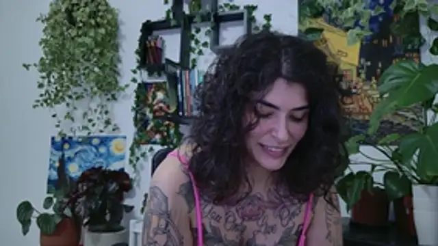 TaliMajesty online show from July 2026 01:58:33 AM