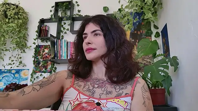 TaliMajesty online show from July 2026 01:21:02 PM