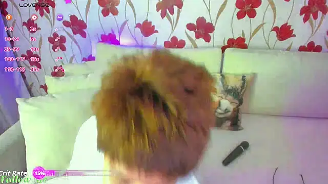 JennAlison online show from March 2026 12:55:01 PM