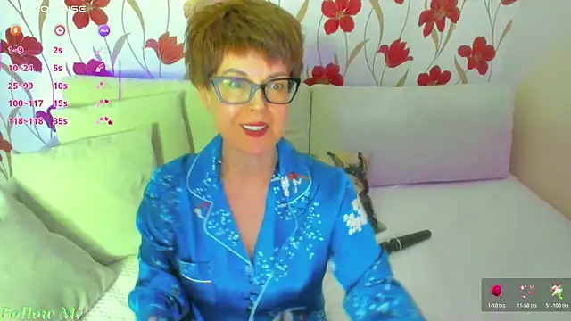 JennAlison online show from April 2026 02:33:01 PM