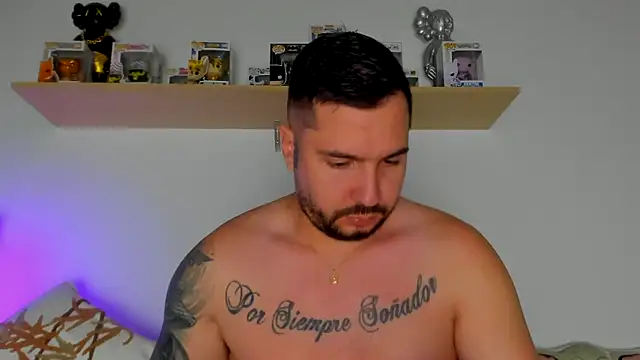 Snapshot of camilo_restrepo21 chatting on February 2026 01:23:01 AM camilo restrepo21 online show from February 2026 01:23:01 AM