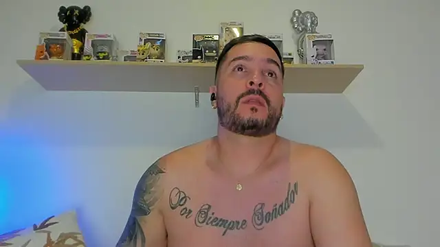 Snapshot of camilo_restrepo21 chatting on March 2026 03:45:02 AM camilo restrepo21 online show from March 2026 03:45:02 AM