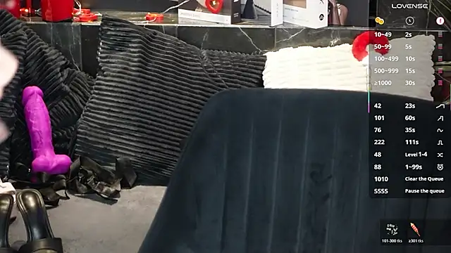 Snapshot of MistressDarsy chatting on February 2026 02:16:02 PM MistressDarsy online show from February 2026 02:16:02 PM