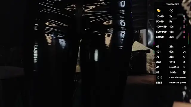 MistressDarsy online show from April 2026 05:59:01 AM