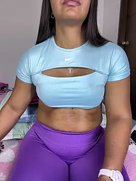 Snapshot of sandylau chatting on March 2026 07:31:01 PM sandylau online show from March 2026 07:31:01 PM