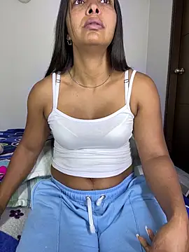 Snapshot of sandylau chatting on March 2026 12:33:02 PM sandylau online show from March 2026 12:33:02 PM