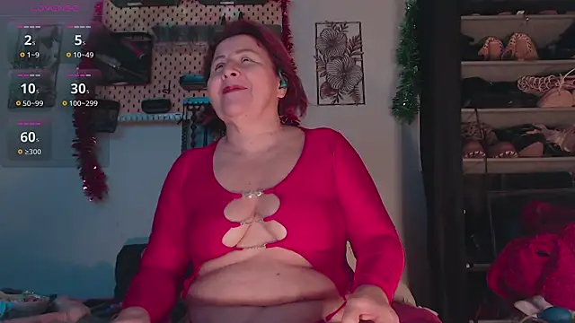 barbarah  online show from January 2025 03:12:02 PM