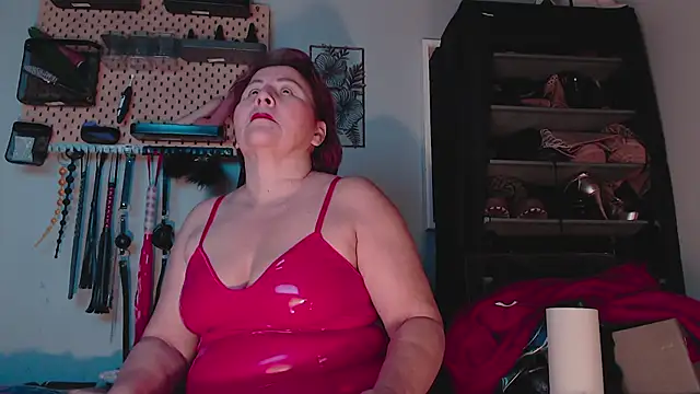 barbarah  online show from March 2025 11:17:01 AM