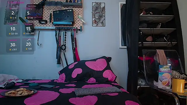 barbarah  online show from September 2025 08:14:02 AM