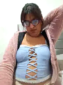 ZaidaWet online show from January 2025 09:11:02 PM