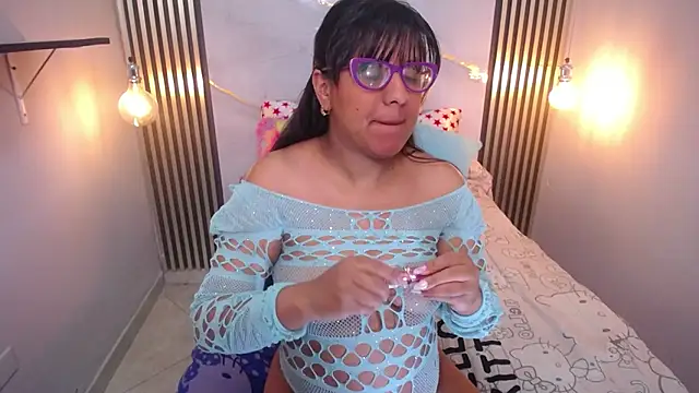 ZaidaWet online show from October 2025 04:35:02 PM