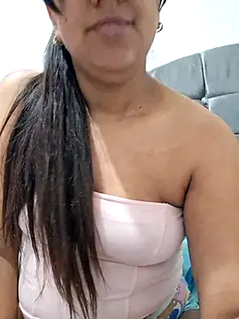 ZaidaWet online show from July 2026 12:48:02 PM