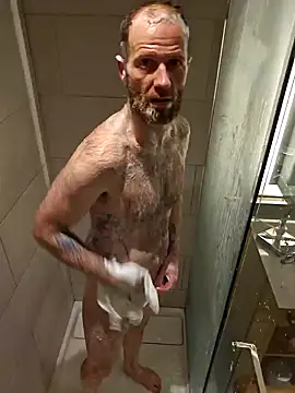 Cooking Cristal online show from February 2025 12:27:02 AM