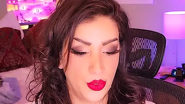 Wonderful Woman online show from February 2025 02:44:02 AM