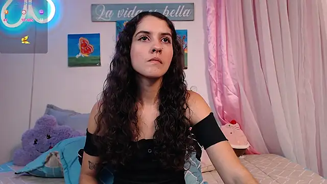 lailypink online show from December 2024 02:31:02 AM