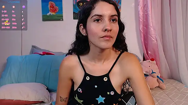 lailypink online show from December 2024 02:13:01 AM