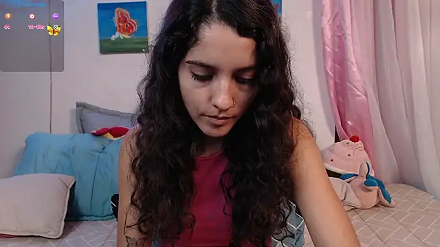 lailypink online show from December 2024 03:37:02 PM