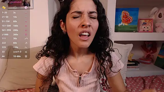 lailypink online show from September 2025 02:17:02 PM