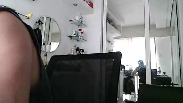 SebastianReiss online show from March 2025 05:36:01 AM