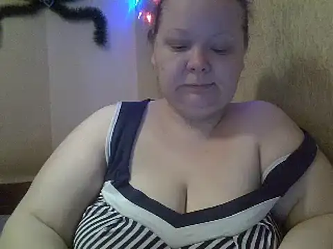 Jane Kissys online show from January 2025 04:58:02 PM