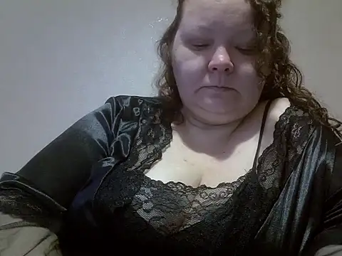 Jane Kissys online show from April 2026 08:03:01 AM