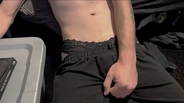 Happier Naked online show from February 2026 11:39:01 AM