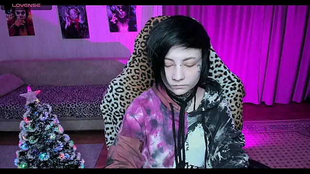 acid trip1l online show from December 2024 06:42:02 PM