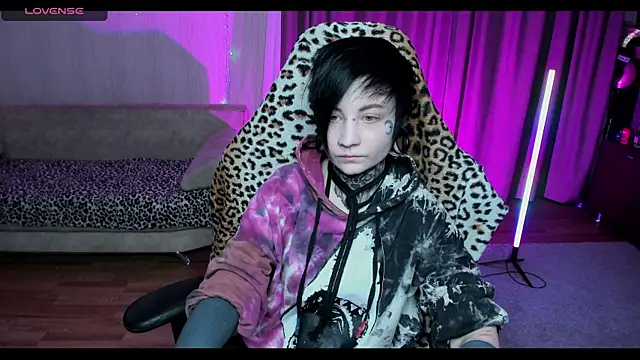 acid trip1l online show from January 2025 08:45:02 PM