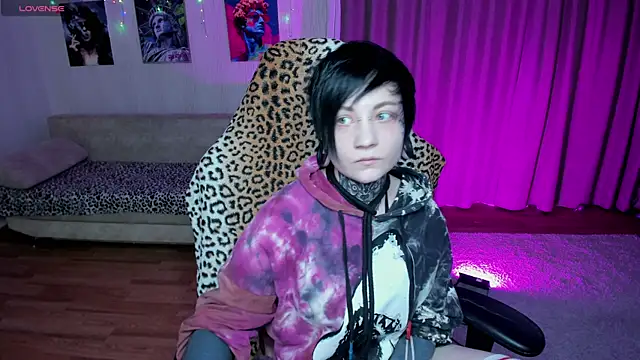 acid trip1l online show from February 2025 07:52:02 PM