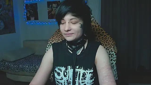 acid trip1l online show from October 2025 08:53:02 PM