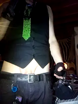 Snapshot of N8daMac chatting on February 2025 03:42:01 PM N8daMac online show from February 2025 03:42:01 PM