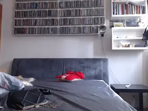 daviixx online show from February 2026 08:53:01 AM