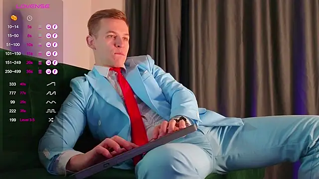 S3Xyes online show from February 2025 03:10:02 AM