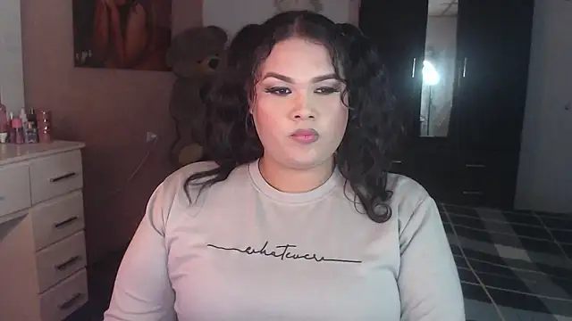 kami hot ts online show from March 2026 05:00:02 AM