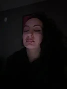 itsCassie online show from January 2025 09:34:01 PM