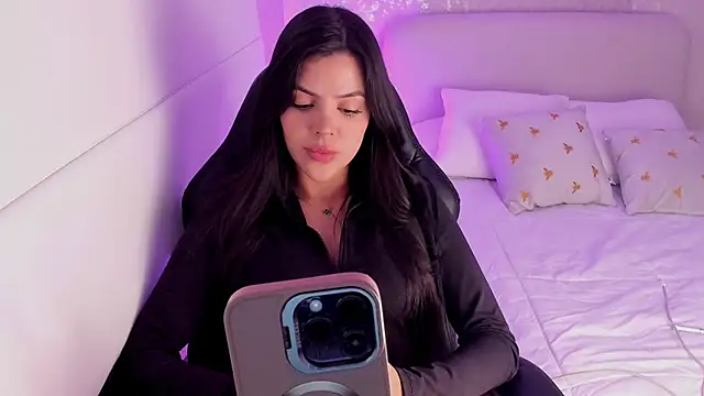 Snapshot of salome__11 chatting on January 2025 05:15:02 AM salome 11 online show from January 2025 05:15:02 AM