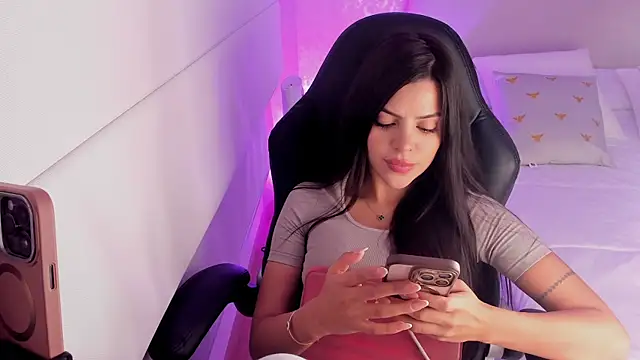 Snapshot of salome__11 chatting on January 2025 05:16:01 AM salome 11 online show from January 2025 05:16:01 AM